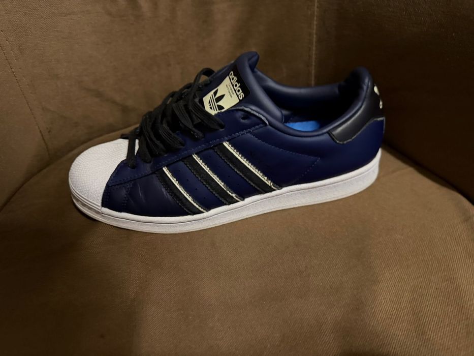 Кроссовки Adidas бу