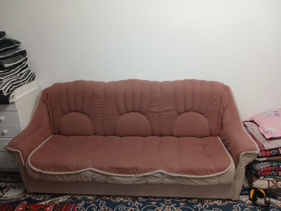 Диван бесплатно бу