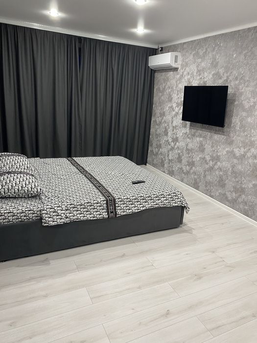 Часы ночь сутки