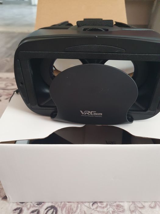 VRGPRO+ 3D очила
