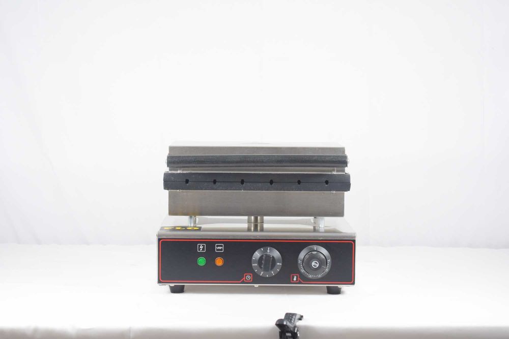 Reducere Aparat electric wafe 6 forme hot-dog -TRANSPORT GRATUIT