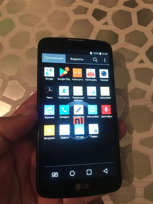 LG-K10/4G-СуперИдеал