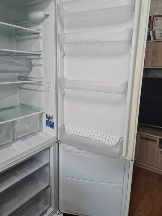 Холодильник Индезит