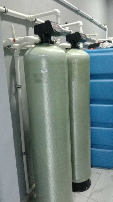 Фильтры Промышленные ,