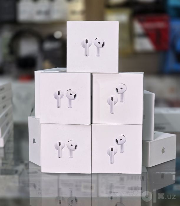Airpods 5 wireless