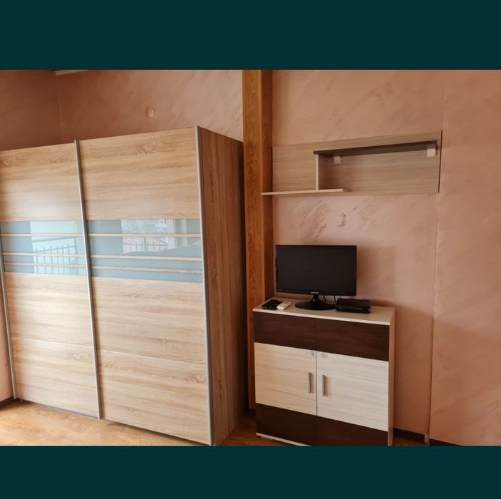 Апартамент "Централ"