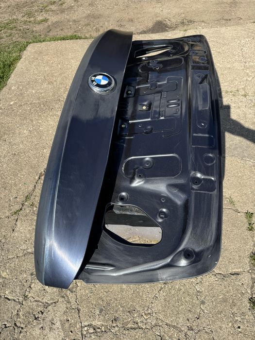 Haion BMW F07 LCI Facelift Seria 5