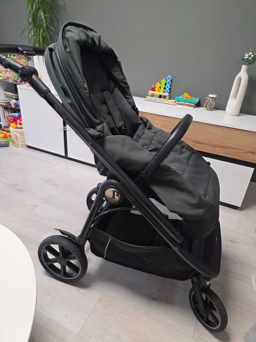 Бебешка количка Peg Perego Veloce 2в1
