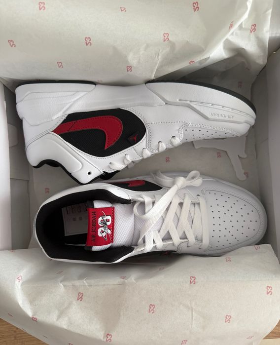 Jordan Stadium 90 sneakers