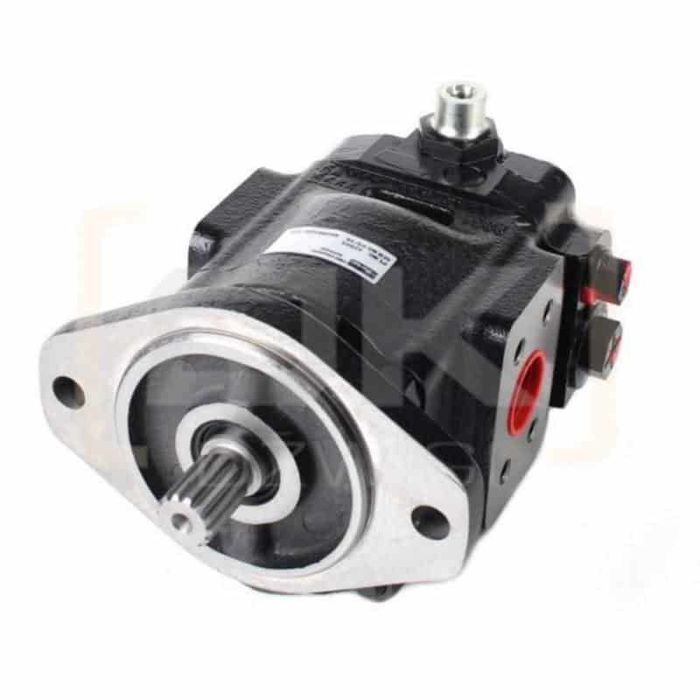 matbro tr250 pompa hidraulica