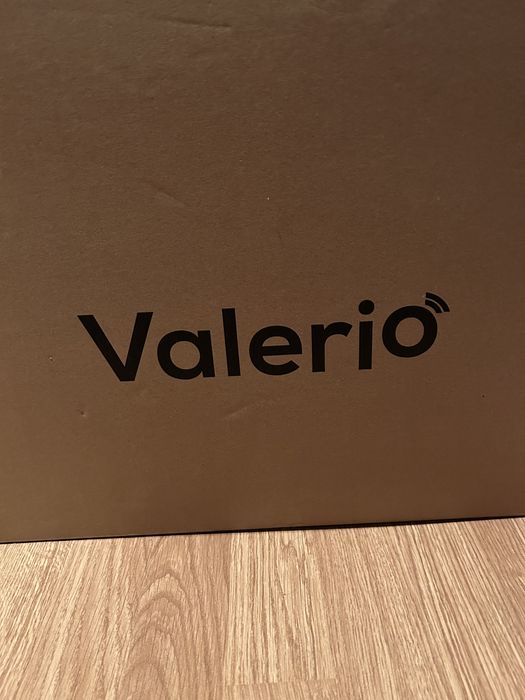 Прахосмукачка робот valerio