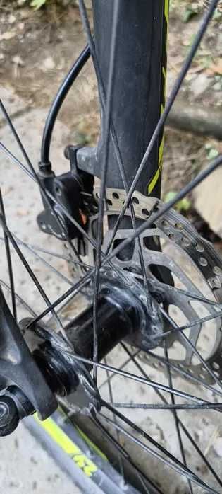 Orbea eMX24 детски електрически велосипед