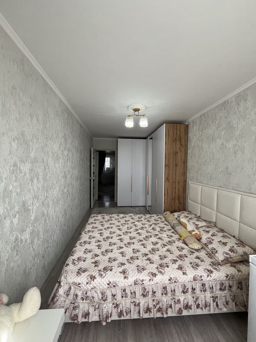 Продам 2х комн квартиру в центре