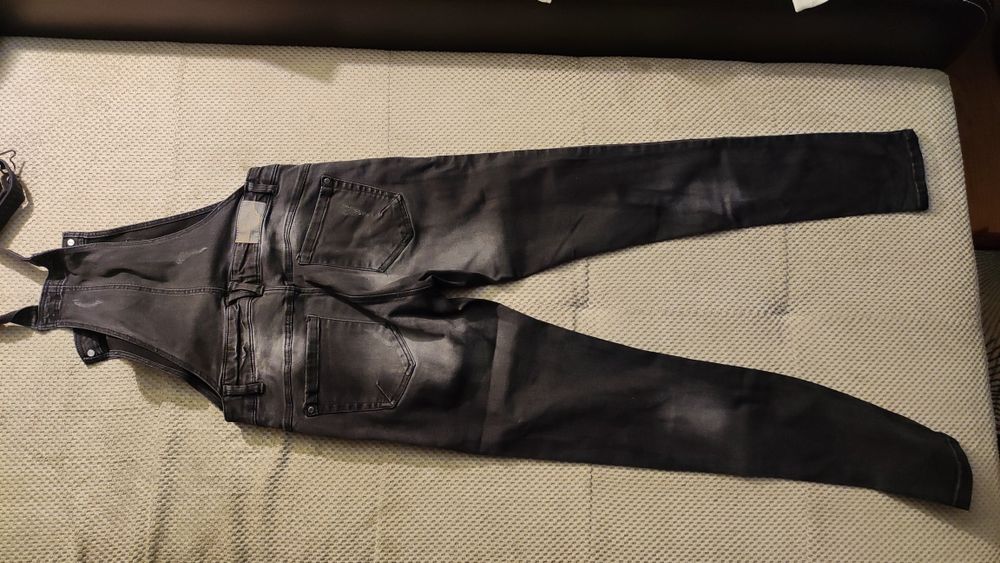 Дънков гащеризон 12-13г