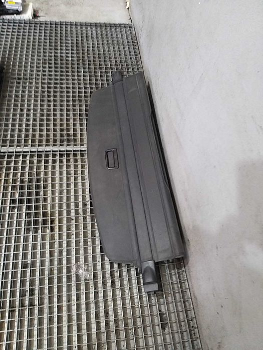Rulou portbagaj skoda fabia 1 6y 6y9867871c