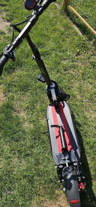 Trotineta  electrica JRH 500 W