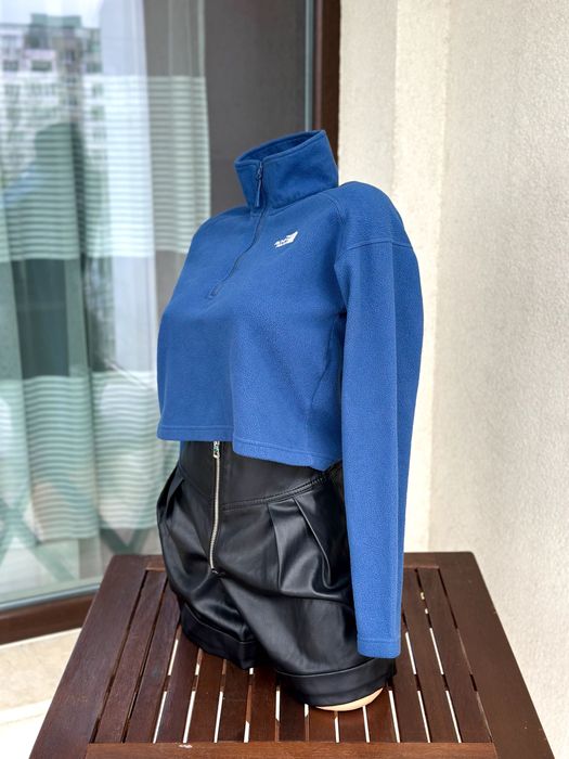 Дамски полар The North Face - размер XS, отлично състояние
