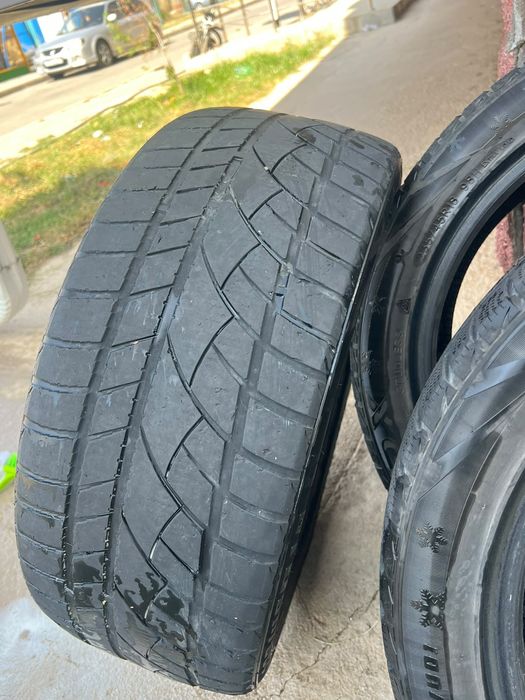 Балон шины 235/45R18 Мерседес С класс