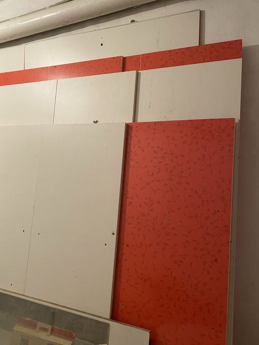 Продам листы ДСП