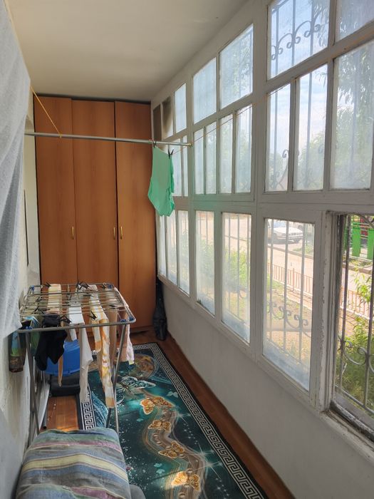 Продам 2 комнатную квартиру