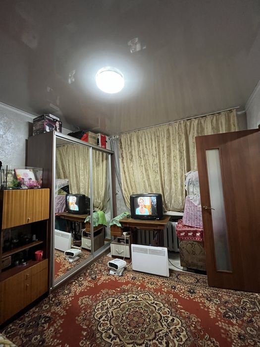 Срочно продам 3 кв