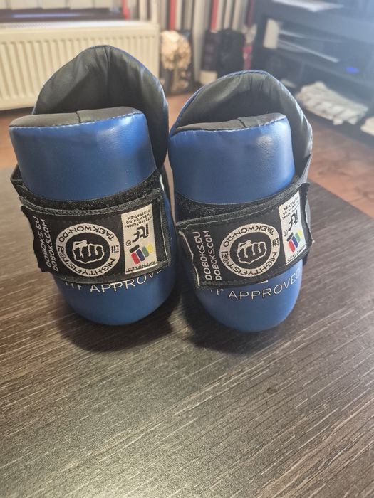 Протектори за таекуон-до