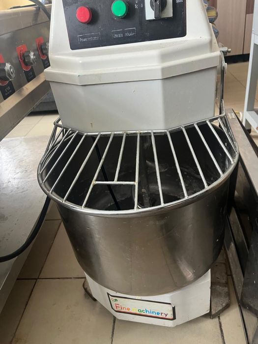 Продается тестомес