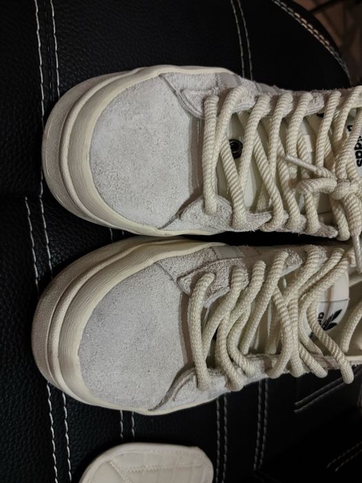 Кроссовки адидас 39р