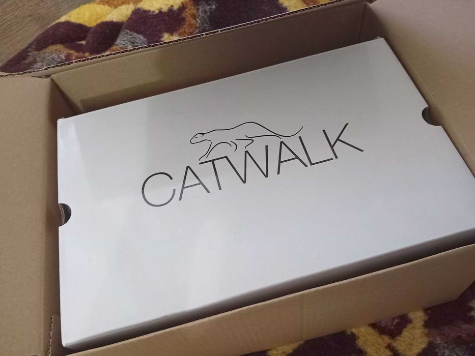 Официални обувки