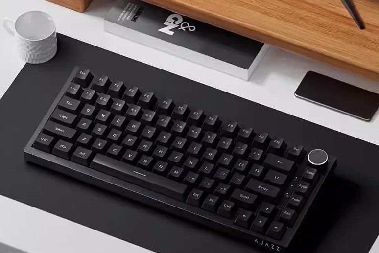 Продам ajazz ak820