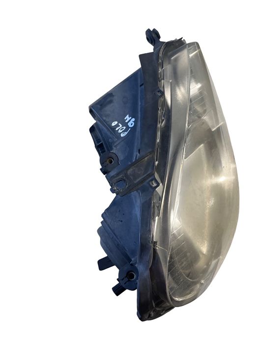 Far Dreapta Fata Volkswagen Polo 9N_ 2001 - 2012 6Q1941007At