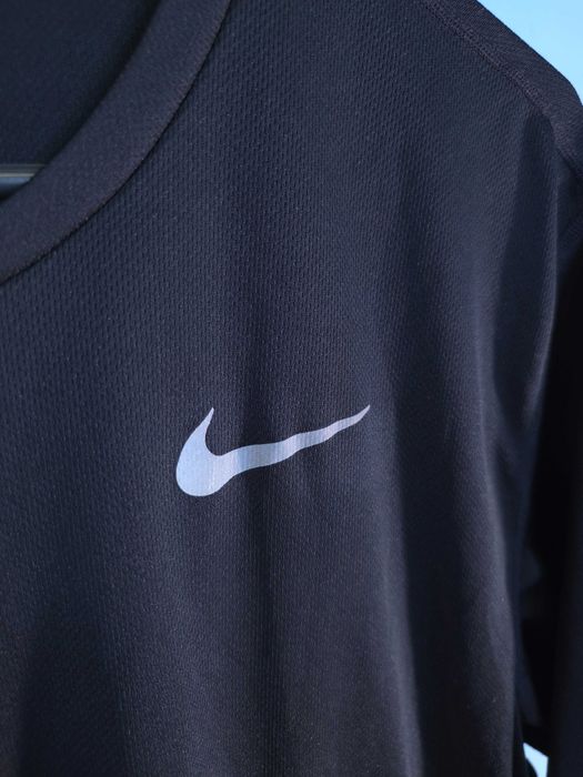 Nike Dri-Fit Тениска/Мъжка L