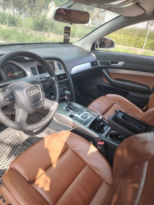 Autoturism pentru dezmembrare