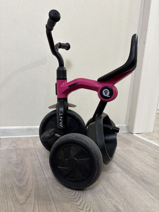 Трехколесный велосипед QPlay Ant