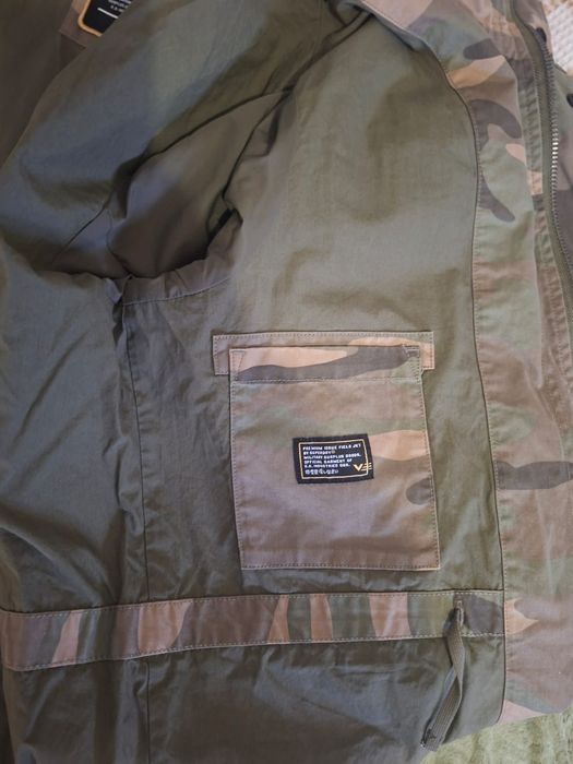 Куртка, парка Superdry