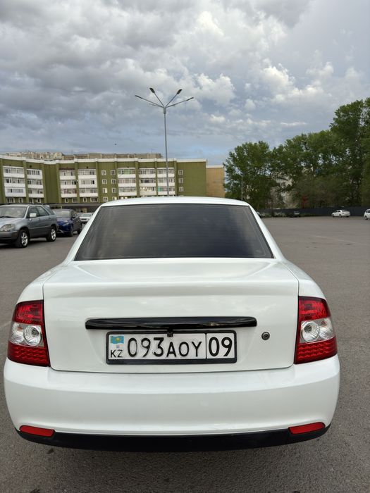 Продам Лада Приора 2