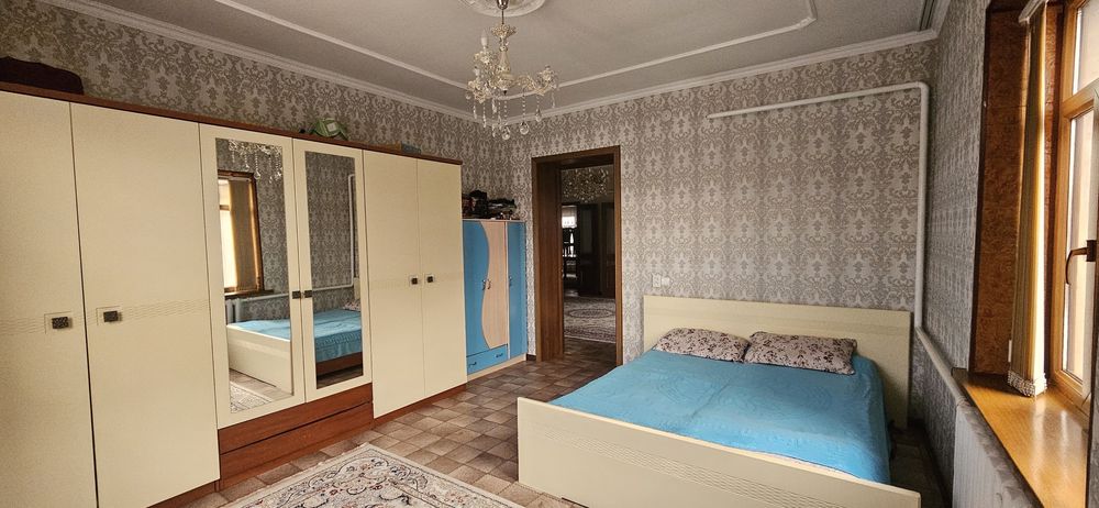 7 бөлмелі Үй сатылады