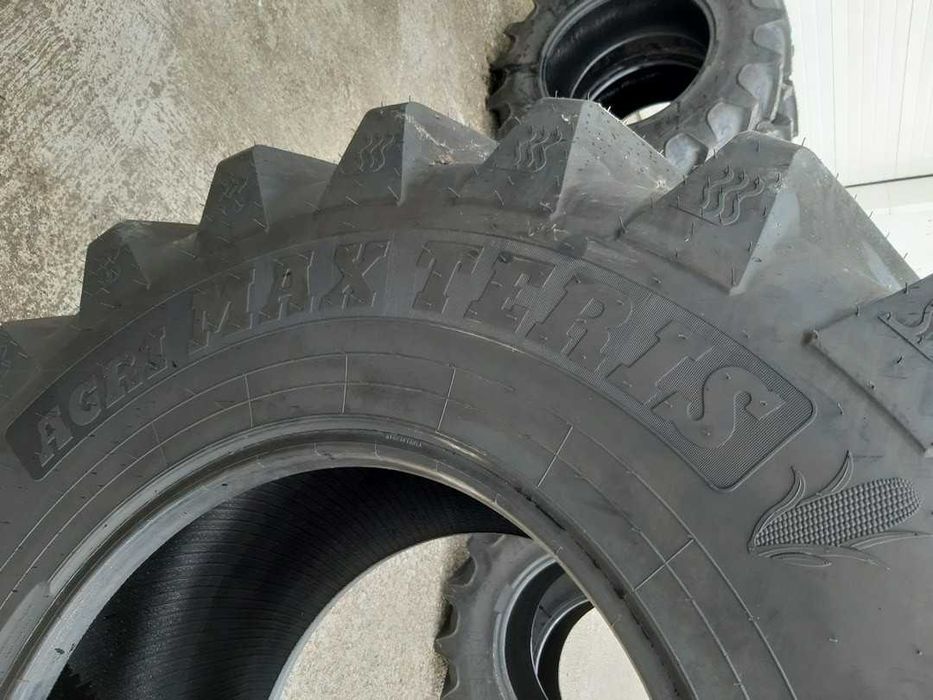 650/75R32 Cauciucuri noi de COMBINA Radiale BKT 24.5-32 Anvelope