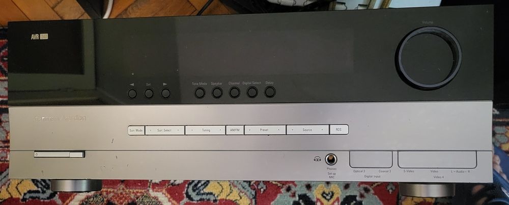 Harman Kardon AVR 247