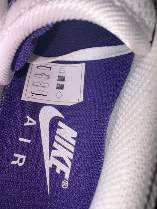 Nike Air Max 1 SC - Номер 39