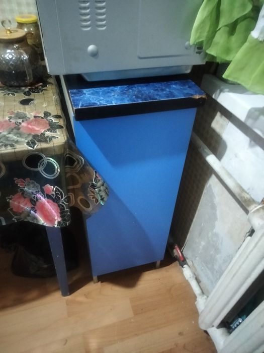 Отдам даром кух гарнитур