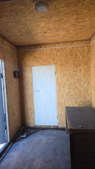 Продам контейнер