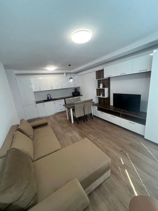 Apartament de inchiriat  2 camere avanera Suceava