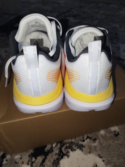 Orginal XTEP Krasovka 43/27