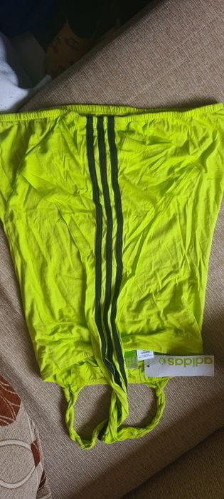 Дамски потник адидас