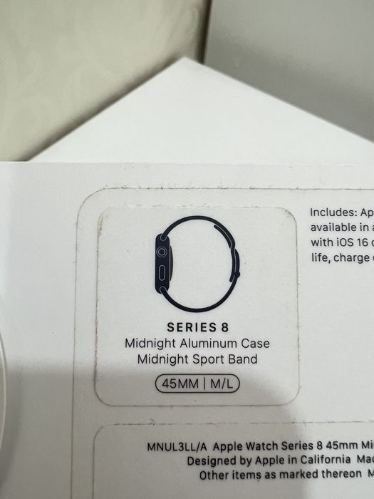 Продаются apple watch