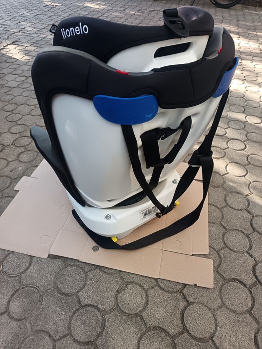 Scaun auto Lionelo
