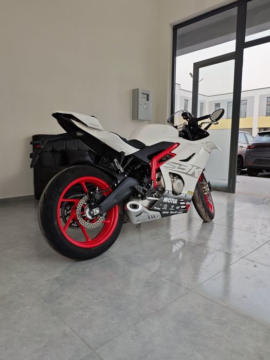 Kove 450RR ABS 2026