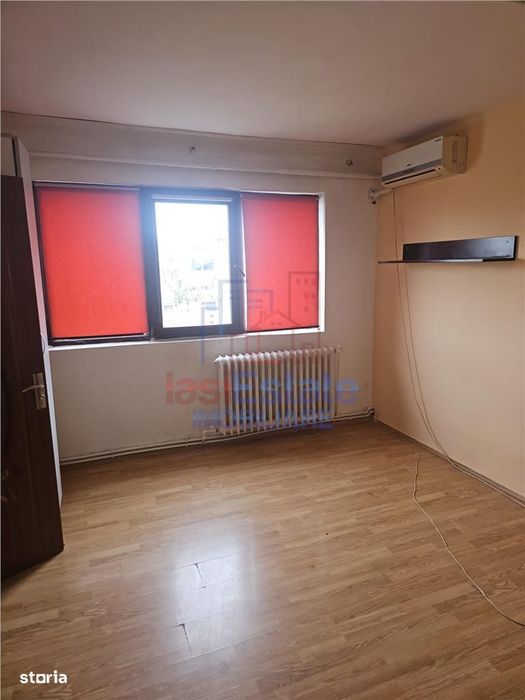 Mircea Cel Batran apartament cu 2 camere  liber
