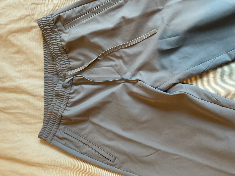 Boss Pantaloni Sport Flex Tapered FIT